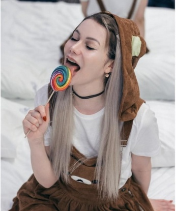 Анкета проститутки Виолетта - Фото, г. Среднеуральск, 23 года, №13581