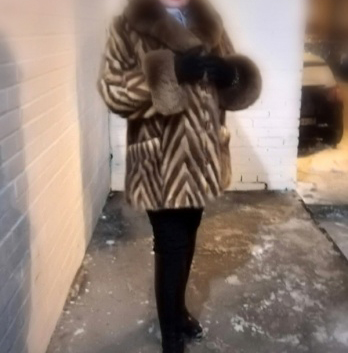 Анкета проститутки Вера - Фото, г. Среднеуральск, 49 лет, №14713