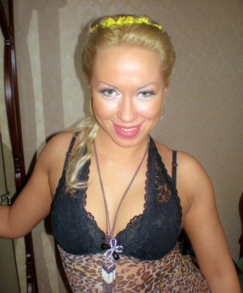 Анкета проститутки Маруся - Фото, г. Среднеуральск, 35 лет, №15495