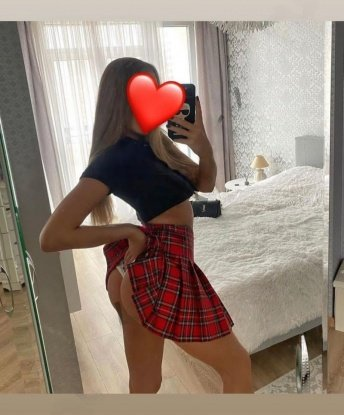 Анкета проститутки Эльвира - Фото, г. Среднеуральск, 22 года, №8617